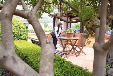 ホテル Villa Sirena