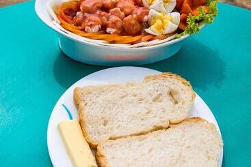 酒店 Ypsylon Tourist Resort