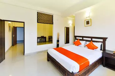 Otel Zo Rooms Dlf Rajarhat