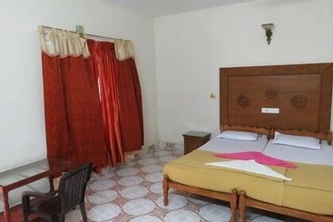 ペンション Jungle Palace Homestay