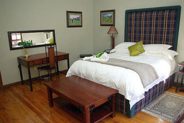 펜션 The Golf Lodge