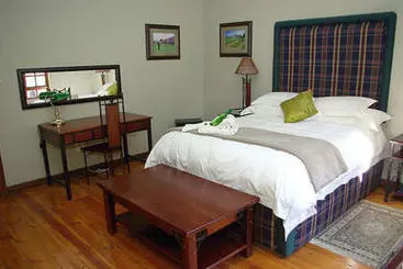 펜션 The Golf Lodge