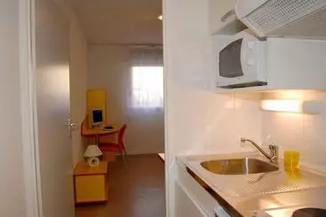 Lejlighed Residence Les Lys Du Pecq