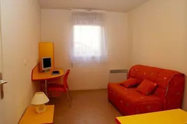 Lejlighed Residence Les Lys Du Pecq