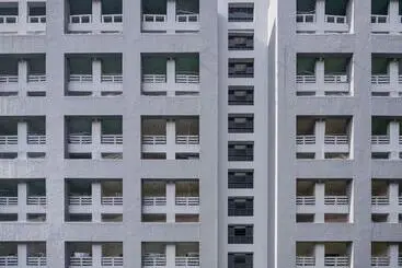 At 115 Hotel By Rompo