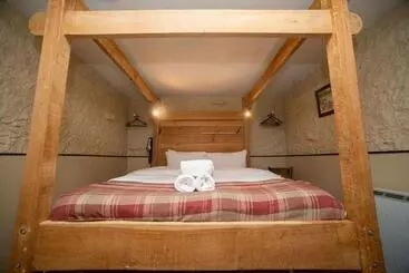 צימר High Paradise Farm