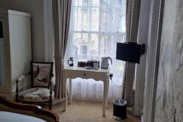 Bed and Breakfast St Vincent Guest House