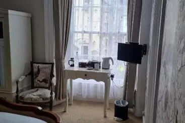 Bed and Breakfast St Vincent Guest House