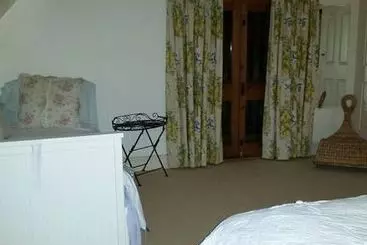 Bed and Breakfast Wheelbrook Mill