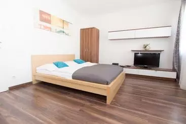 Checkvienna  Apartment Meiselstrasse