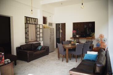 Pansiyon Catre De Mi Corazón