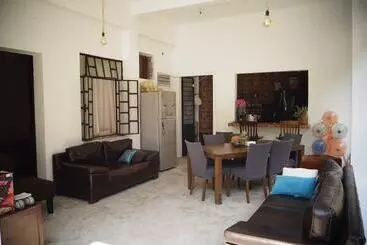 Hôtel (catégorie 1/2 *) Catre De Mi Corazón