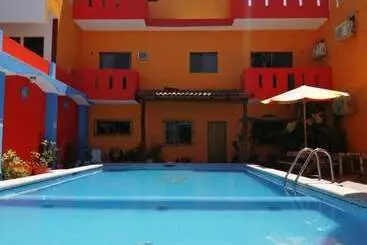 Hotelli Bahía