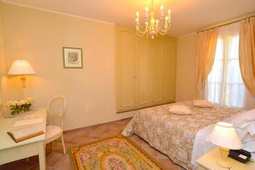 בית מלון כפרי Borgo Conde Wine Resort