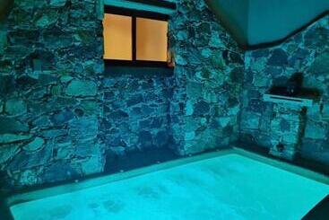 هتل Spa Casa Del Sol