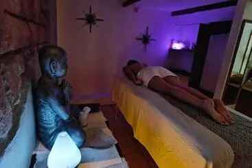 هتل Spa Casa Del Sol