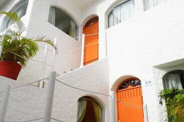 D Cesar Hotel Acapulco