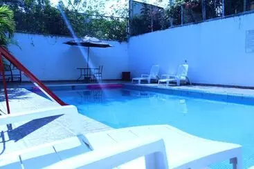 D Cesar Hotel Acapulco