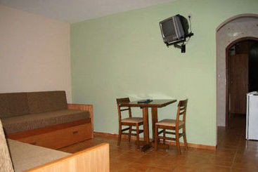 酒店 Fazenda São Matheus