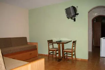 호텔 Fazenda São Matheus