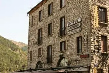 ホテル Hôtel De La Citadelle