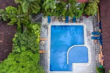 فندق Lusa At Kuta Beach