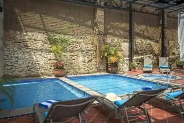 Hôtel Tapalpa De Mis Amores