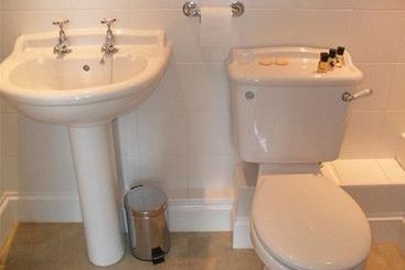 ホテル The Tavistock Inn