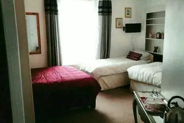 호텔 The Tavistock Inn