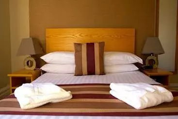 هتل Treloyhan Manor