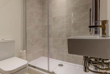 Manchester Arena Apartments