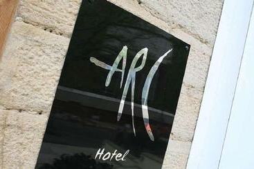 Пансион The Arc Boutique B&b