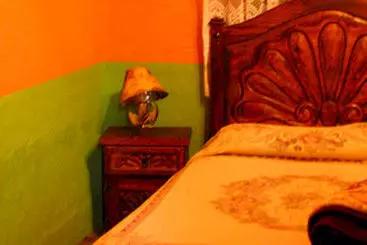 Pensjonat Casa Vieja