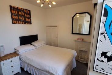 ペンション Diamonds Guest House