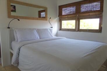 The Island Hotel Bali   Hostel