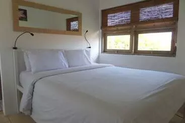 The Island Hotel Bali   Hostel