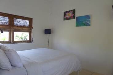 The Island Hotel Bali   Hostel