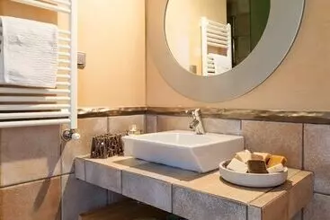 Апартаменты Villa Vollard