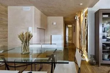 Apartament Villa Vollard