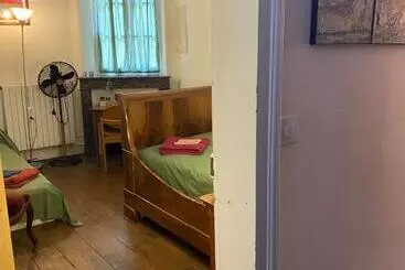 Bed & Breakfast Bb Ling Bellay