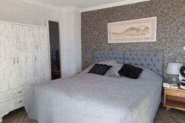 مبيت وإفطار Turkish Retreat