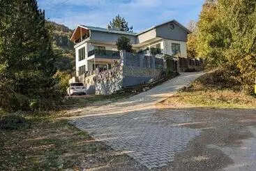 Nocleg ze śniadaniem Turkish Retreat