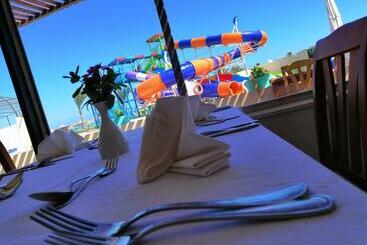 酒店 Bella Rose Nefertiti