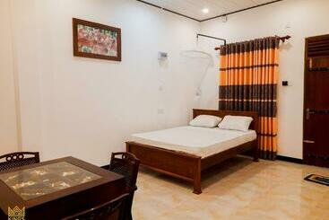 Pensão Kings Holiday Resort