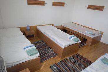 Пансион Penzión Rodinné Vinárstvo ďurík