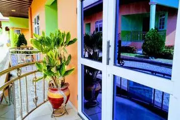 ペンション Room In Apartment   Renajoe Ejisu Kubease