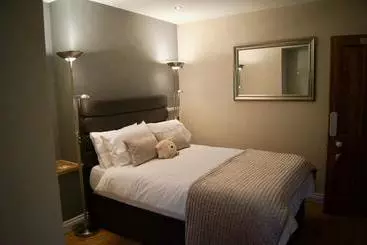 Arfryn House Bed And Breakfast