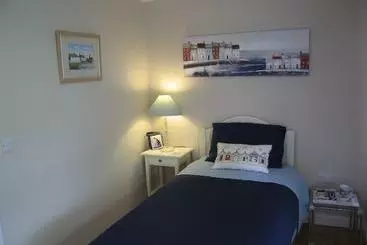 住宿加早餐 32 The Green