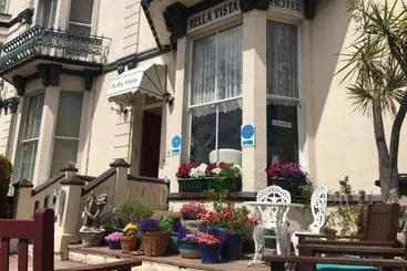 Bed and Breakfast Bella Vista