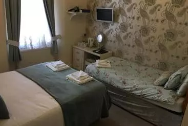 Bed and Breakfast Bella Vista